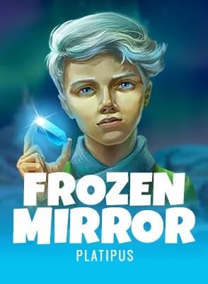 Frozen Mirror