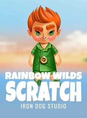 Rainbow Wilds - Scratch