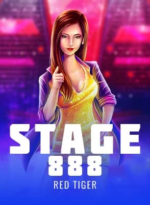 Stage 888