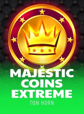 Majestic Coins Extreme