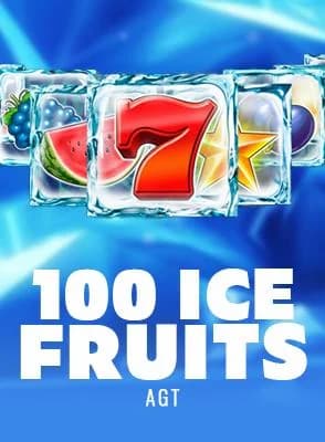 100 Ice Fruits