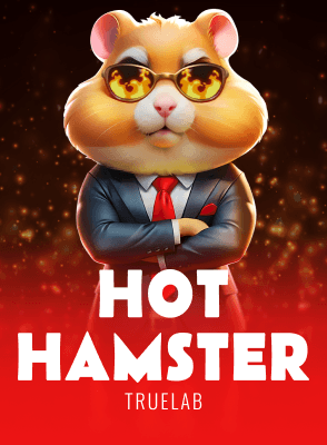 Hot Hamster