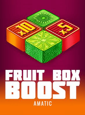 Fruit Box Boost