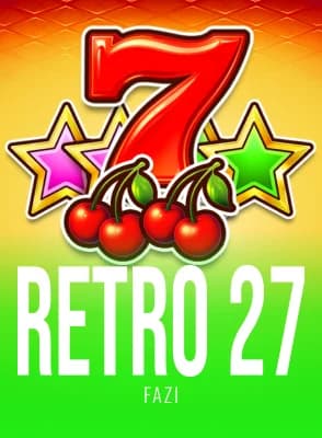 Retro 27