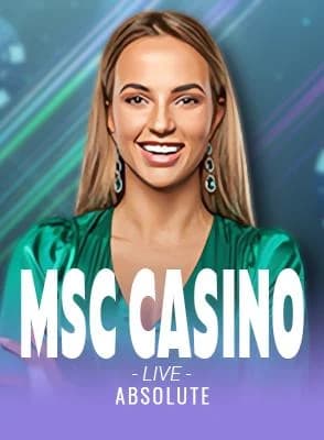 MSC Casino