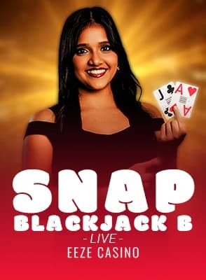 Snap Blackjack B