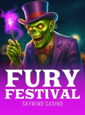 Fury Festival