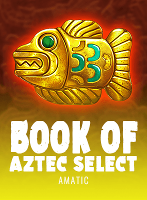 Book of Aztec Select