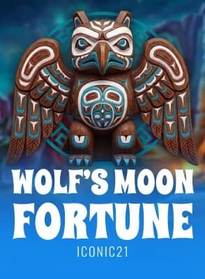Wolf’s Moon Fortune