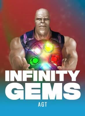 Infinity gems