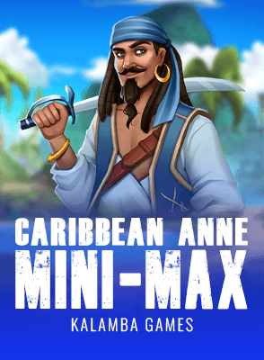 Caribbean Anne Mini-Max