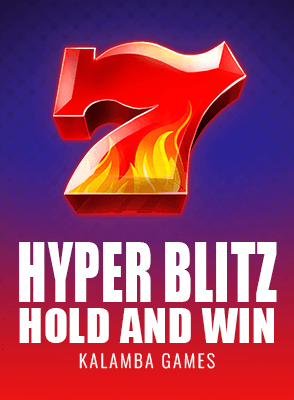 Hyper Blitz Hold and Win