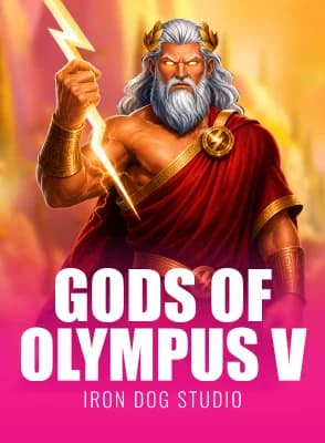 Gods of Olympus V