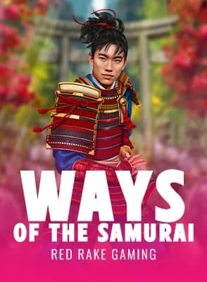 WAYS OF THE SAMURAI