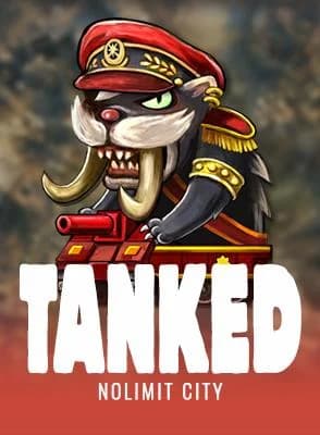 Tanked
