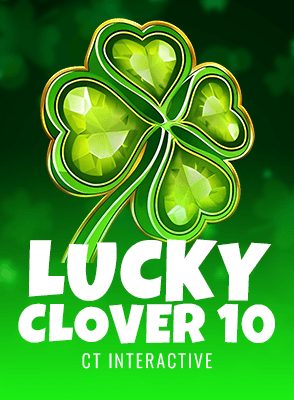 Lucky Clover 10