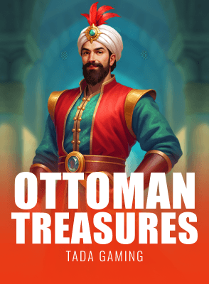 Ottoman Treasures