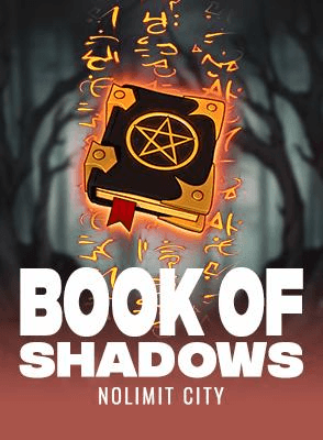 Book of Shadows