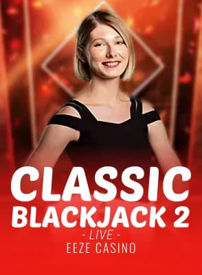 Classic Blackjack 2