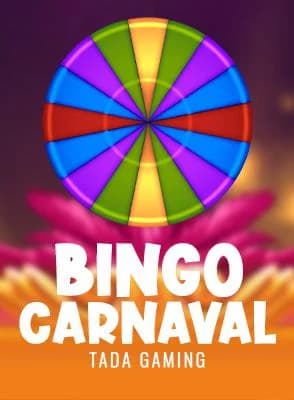 Bingo Carnaval