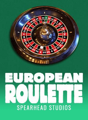 European Roulette