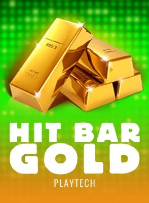 Hit Bar: Gold