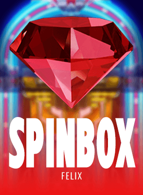 SpinBox