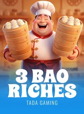 3 Bao Riches