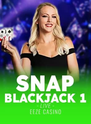 Snap Blackjack 1