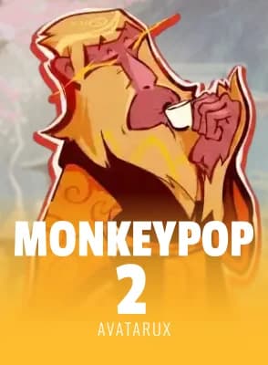 MonkeyPop 2