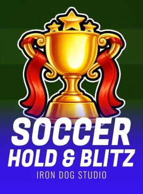 Soccer Hold & Blitz