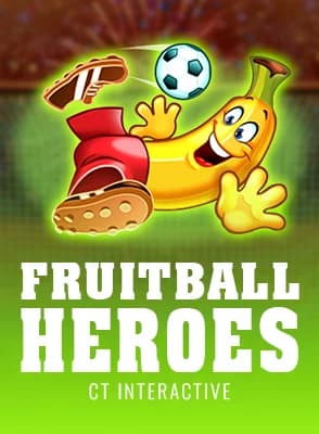 Fruitball Heroes
