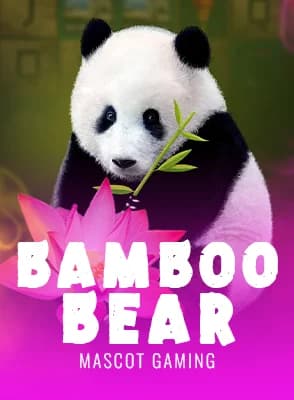 Bamboo Bear