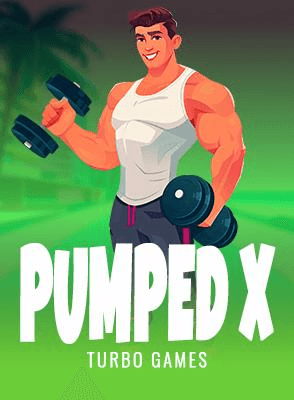 Pumped X