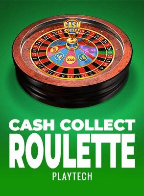 Cash Collect Roulette
