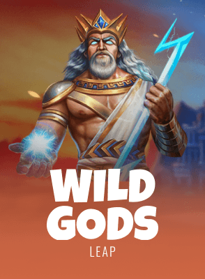 Wild Gods