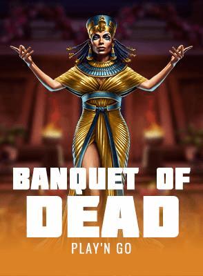 Banquet of Dead