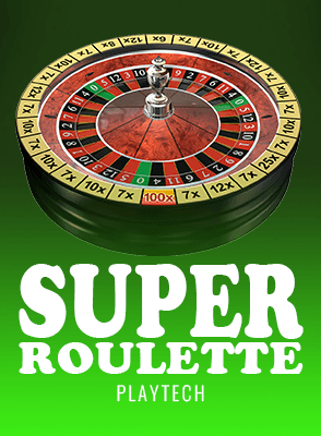 Super Roulette