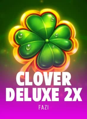 Clover Deluxe 2x