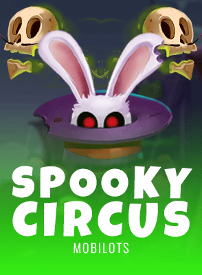 Spooky Circus