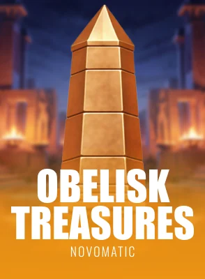 Obelisk Treasures