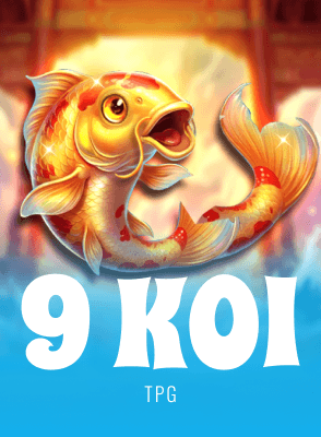 9 Koi