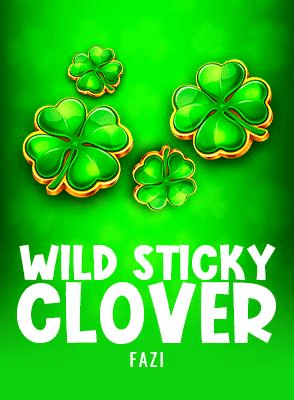 Wild Sticky Clover