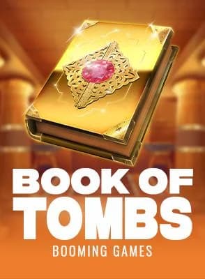 Book of Tombs