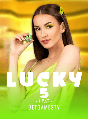 Lucky 5