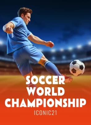 Soccer World Championship