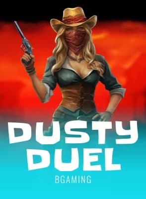 Dusty Duel