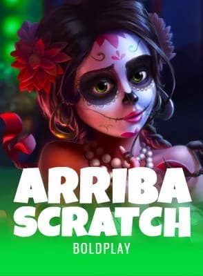Arriba Scratch
