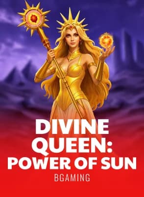 Divine Queen: Power of Sun