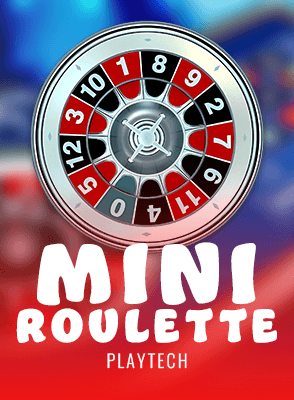 Mini Roulette